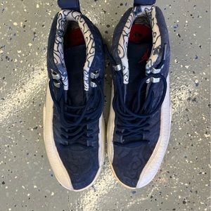 Air Jordan International